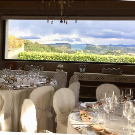TENUTA LA TASSERA