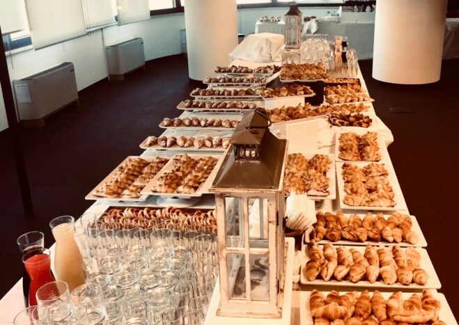 ANGELUCCI CATERING