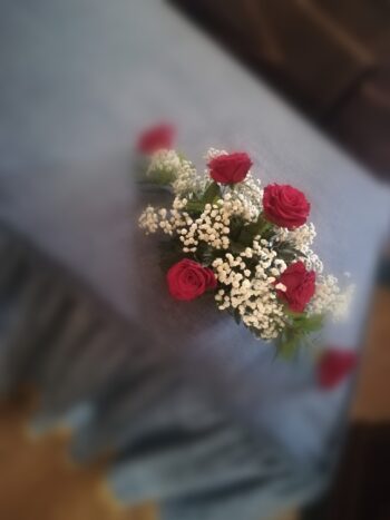LE PETITE FLEUR