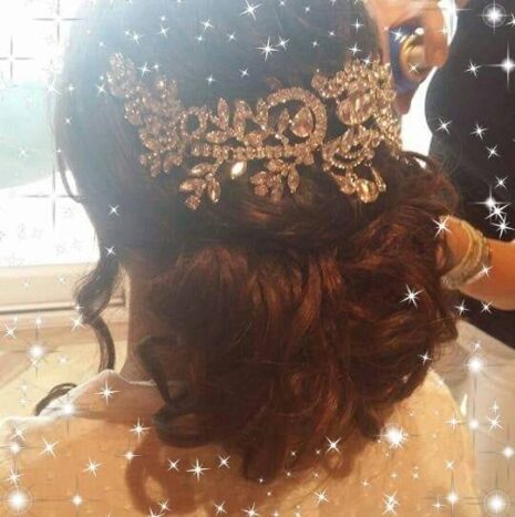 HAIR FASHION