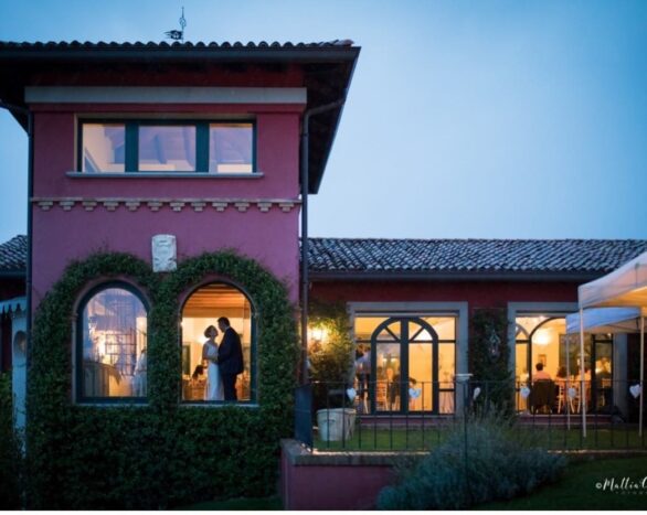 TENUTA LA TASSERA