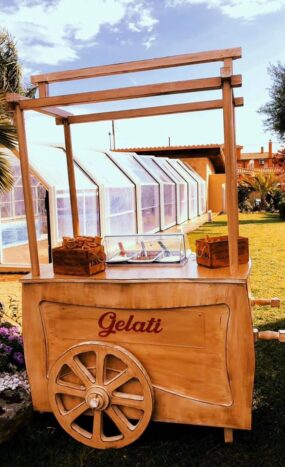 ANGELUCCI CATERING