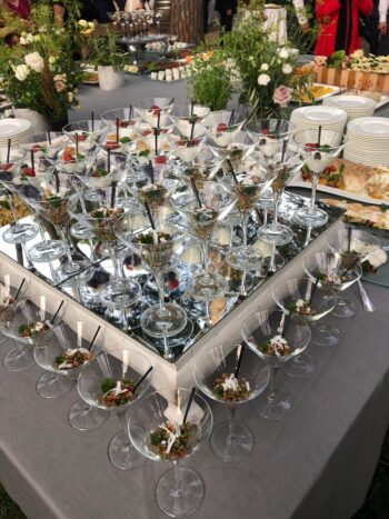 ANGELUCCI CATERING