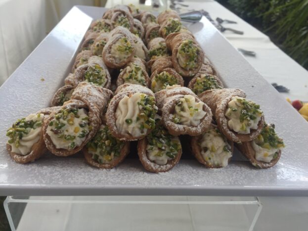 ANGELUCCI CATERING