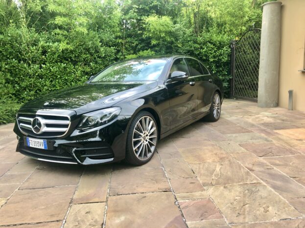 Mercedes