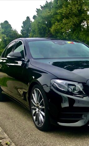 Mercedes