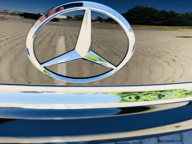 Mercedes
