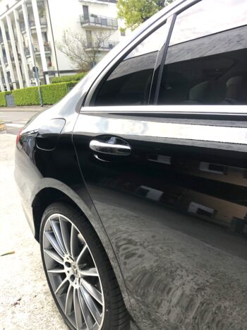 Mercedes