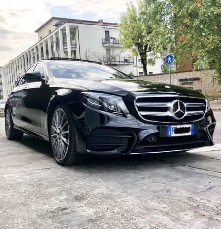 Mercedes