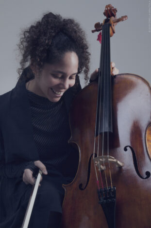 Violoncello