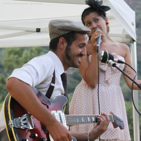 Duo Swing