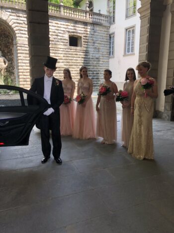 Wedding