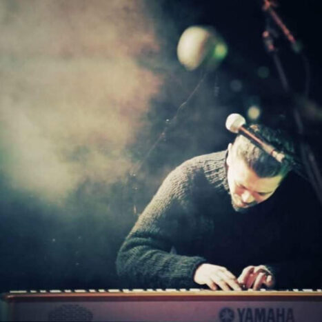 Pianista