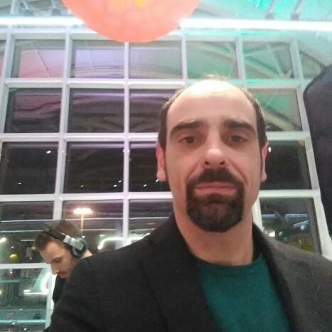 Daniele Sechi