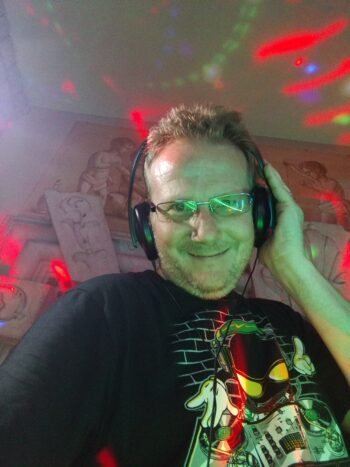 Giorgio dj