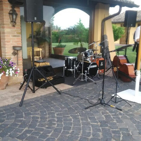 Wedding Cassia