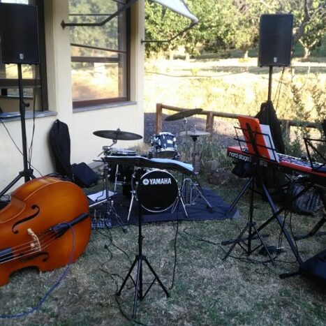 Country Wedding