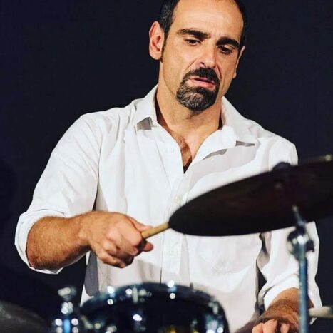 Daniele Sechi