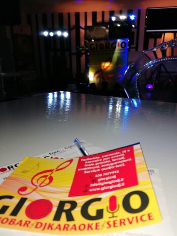 Giorgio Dj
