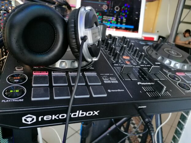 Giorgio Dj mix