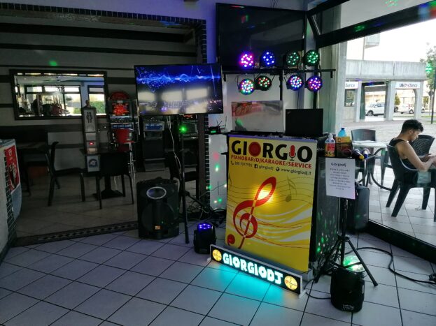 Giorgio Dj