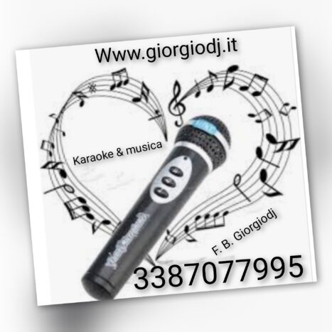 Giorgio Dj