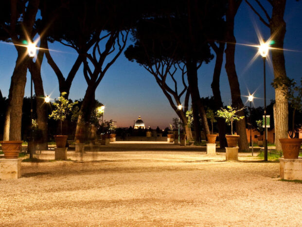 Splooralluogo Roma