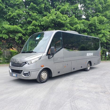 Iveco 26 posti