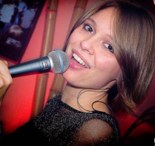 Voce Femminile