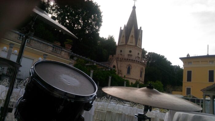 Wedding Villa Cellini