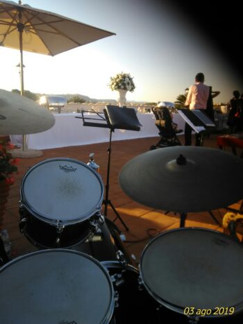 RoofTOp Donna Camilla Savelli