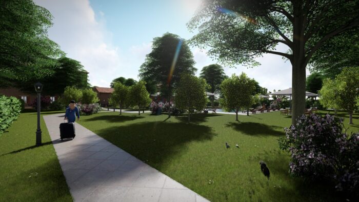 Il Parco