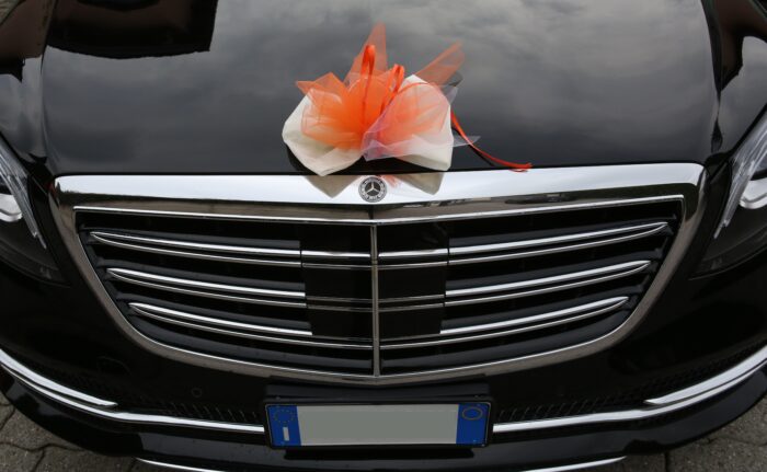 Mercedes S 350d 4M Long