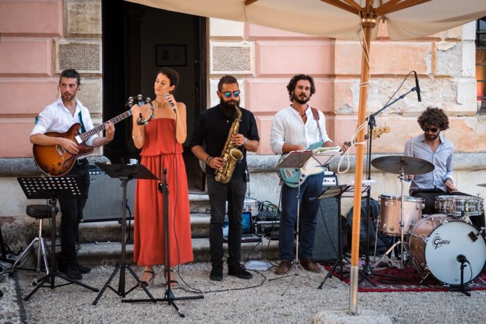 Wedding Band