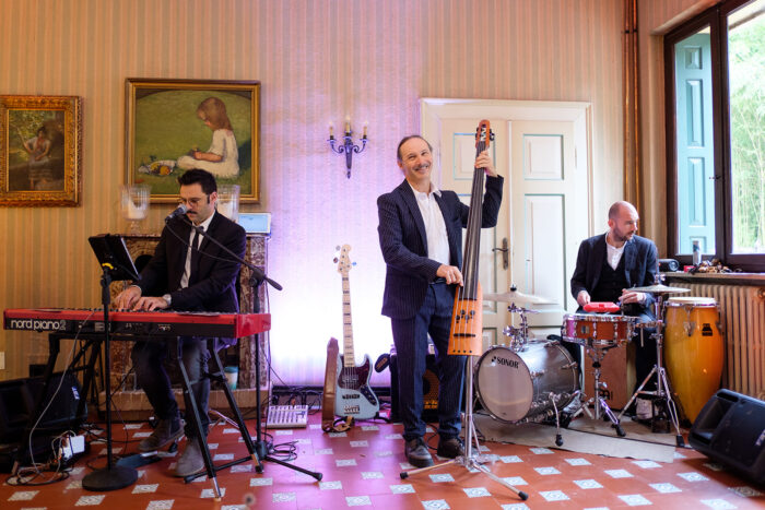 Trio Swing/Pop