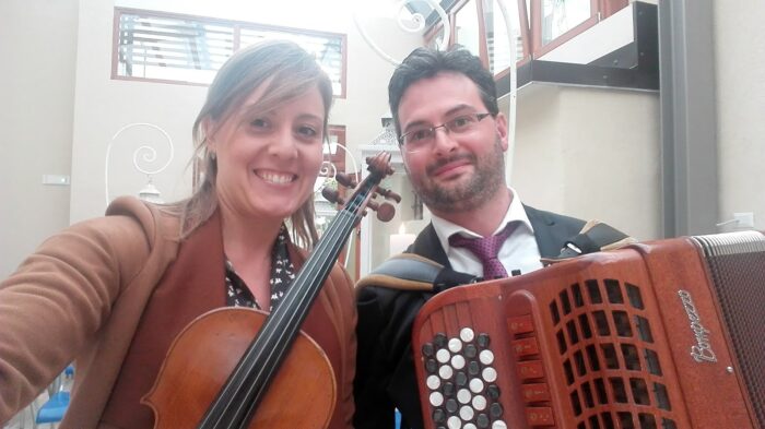 Fisa & Violino