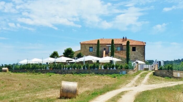 ANTICO CASALE SCOPETONE