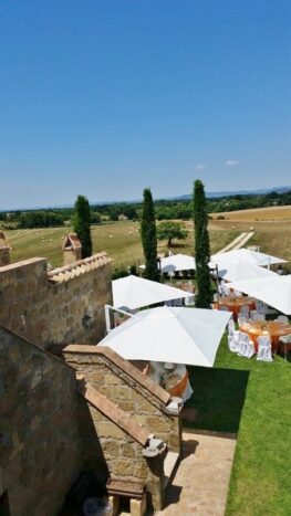ANTICO CASALE SCOPETONE