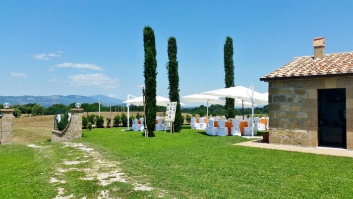 ANTICO CASALE SCOPETONE