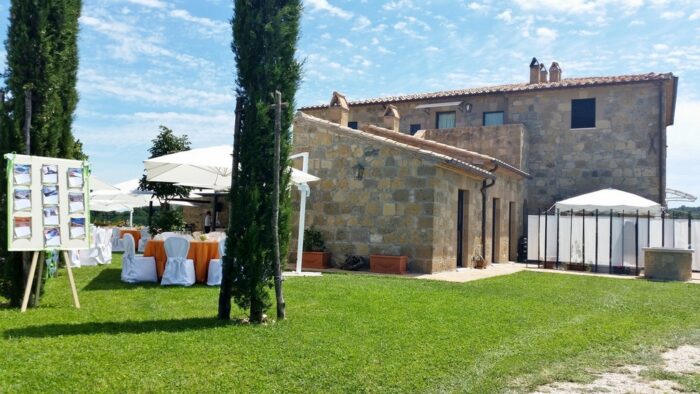 ANTICO CASALE SCOPETONE