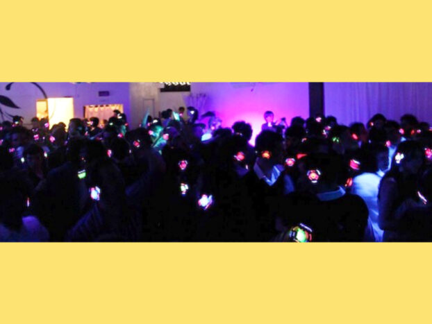 Silent Disco
