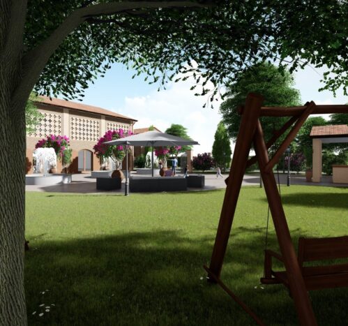 Il Parco