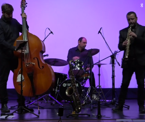 Jazz Tale