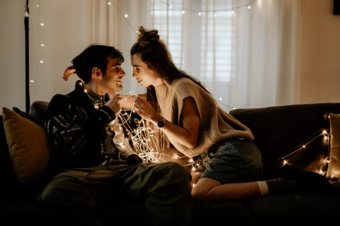 engagement