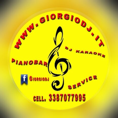 Giorgio Dj