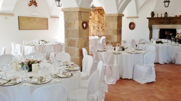 ANTICO CASALE SCOPETONE