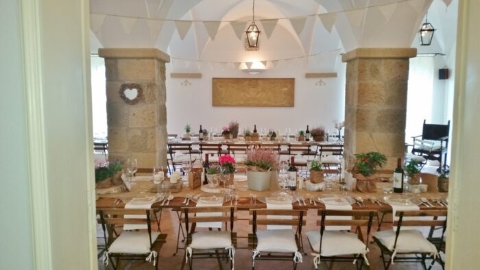 ANTICO CASALE SCOPETONE