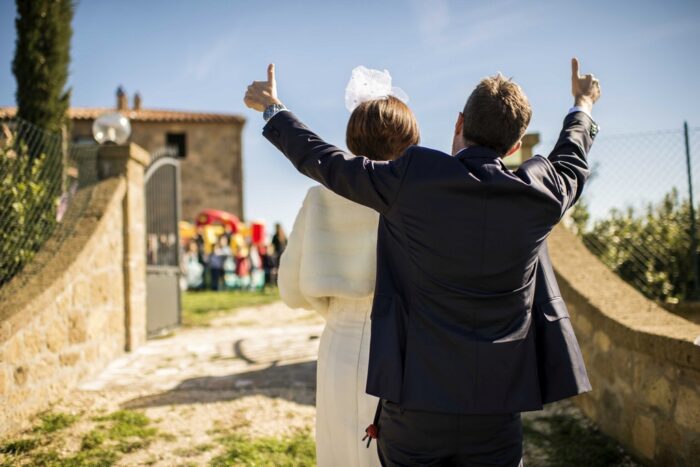 ANTICO CASALE SCOPETONE