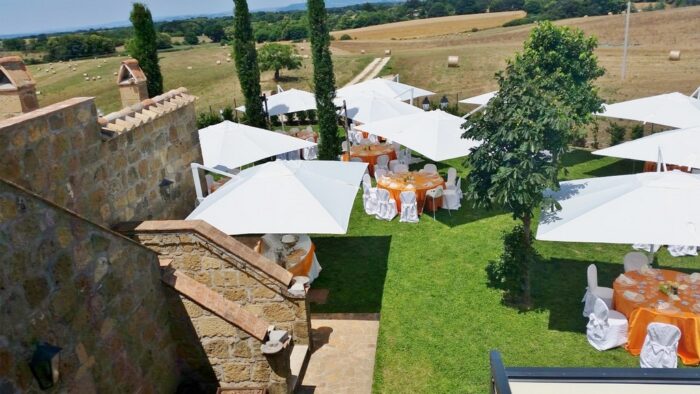 ANTICO CASALE SCOPETONE