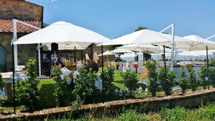 ANTICO CASALE SCOPETONE